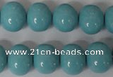 CSB150 15.5 inches 12*15mm – 13*16mm oval shell pearl beads