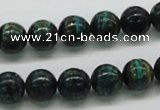 CSG02 15.5 inches 10mm round long spar gemstone beads wholesale