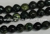 CSG29 15.5 inches 6mm round long spar gemstone beads wholesale