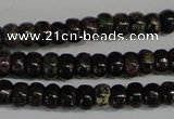 CSG70 15.5 inches 2*4mm rondelle long spar gemstone beads wholesale