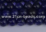 CSO501 15.5 inches 6mm round sodalite gemstone beads wholesale