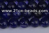 CSO502 15.5 inches 8mm round sodalite gemstone beads wholesale