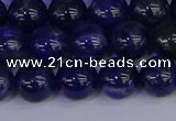 CSO503 15.5 inches 10mm round sodalite gemstone beads wholesale