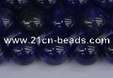 CSO505 15.5 inches 14mm round sodalite gemstone beads wholesale