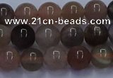 CSS633 15.5 inches 10mm round sunstone gemstone beads wholesale