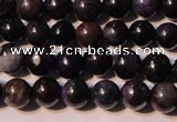 CSU101 15.5 inches 5mm round natural sugilite gemstone beads