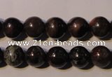 CSU104 15.5 inches 10mm round natural sugilite gemstone beads