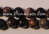 CSU105 15.5 inches 12mm round natural sugilite gemstone beads