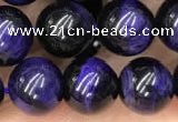 CTE2024 15.5 inches 10mm round purple tiger eye beads wholesale