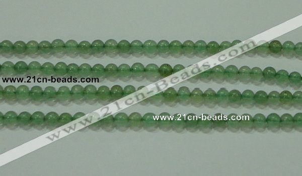 CTG08 15.5 inches 3mm round tiny aventurine beads wholesale