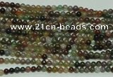 CTG109 15.5 inches 2mm round tiny Indian agate beads wholesale