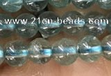 CTG1590 15.5 inches 4mm round apatite gemstone beads wholesale