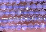 CTG1621 15.5 inches 2mm faceted round tiny labradorite beads