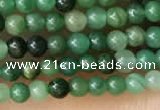 CTG2021 15 inches 2mm,3mm African jade beads