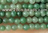 CTG2022 15 inches 2mm,3mm African jade beads