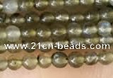 CTG2024 15 inches 2mm,3mm labradorite gemstone beads