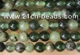 CTG2025 15 inches 2mm,3mm jade gemstone beads