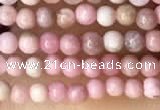 CTG2029 15 inches 2mm,3mm natural rhodonite beads