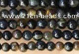 CTG2034 15 inches 2mm,3mm tiger eye beads wholesale