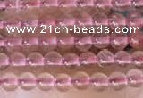 CTG2044 15 inches 2mm,3mm cherry quartz beads