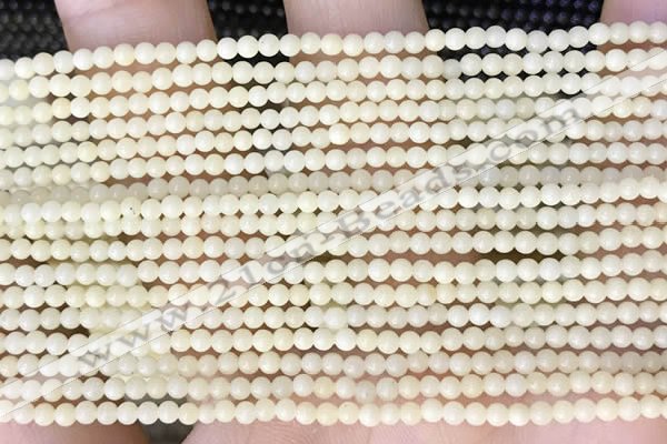 CTG2050 15 inches 2mm,3mm jade gemstone beads