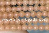 CTG2078 15 inches 2mm,3mm red aventurine jade gemstone beads