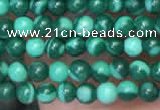 CTG2088 15 inches 2mm,3mm imitate malachite gemstone beads