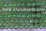 CTG2091 15 inches 2mm,3mm candy jade gemstone beads