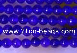 CTG2095 15 inches 2mm,3mm candy jade gemstone beads