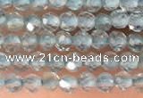 CTG2131 15 inches 2mm,3mm faceted round apatite gemstone beads