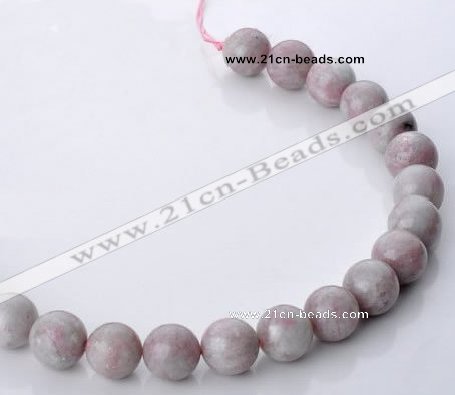 CTO19 15mm 15 inches round natural tourmaline beads wholesale