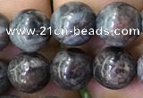 CTU3036 15.5 inches 6mm round South African turquoise beads