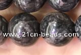 CTU3039 15.5 inches 12mm round South African turquoise beads