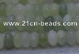 CXJ210 15.5 inches 5*8mm rondelle New jade beads wholesale