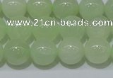 CXJ503 15.5 inches 10mm round New jade beads wholesale