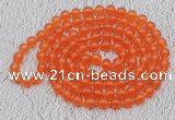GMN07 Hand-knotted 8mm candy jade 108 beads mala necklaces