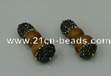 NGC6519 15*35mm wood connectors wholesale