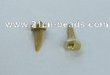 NGP2694 8*18mm - 10*20mm shark teeth pendants wholesale